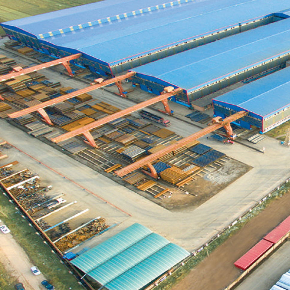 工業(yè)機(jī)器人帶動(dòng)“鋼需”全面爆發(fā)? 工業(yè)機(jī)器人帶動(dòng)“鋼需”全面爆發(fā)?