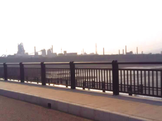 吉林市松花江大橋